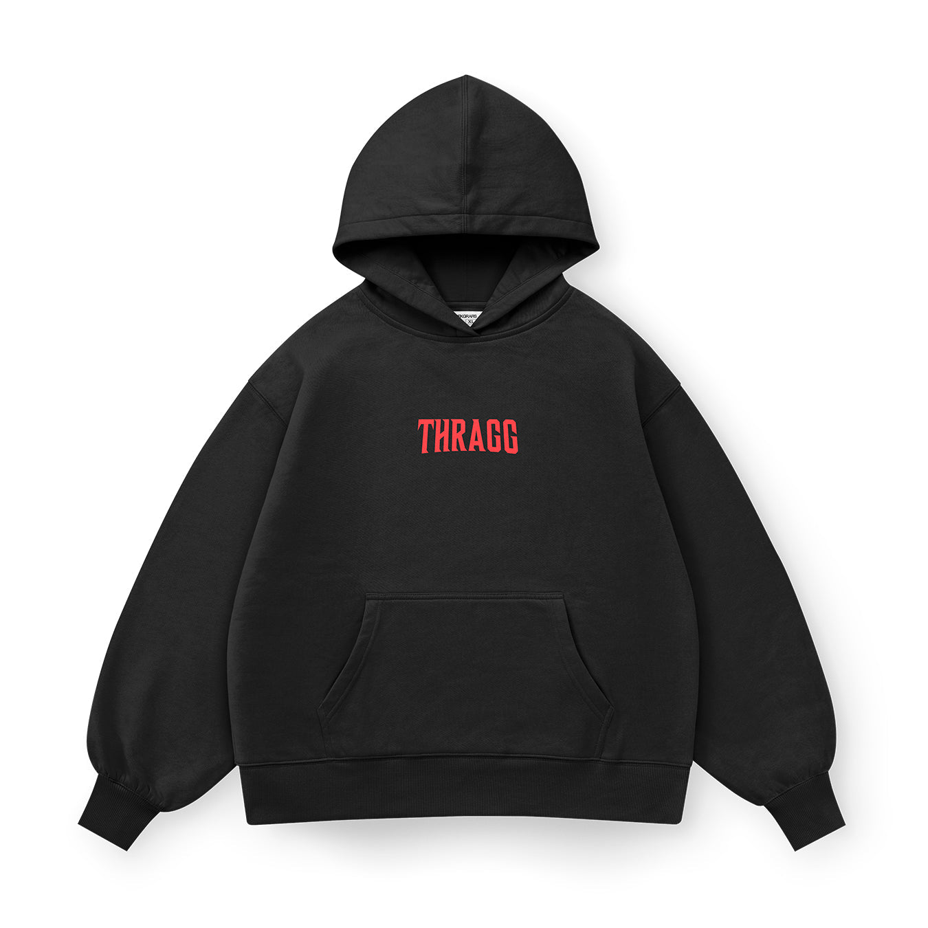 Thragg - INVE009 - Dwear