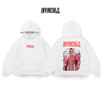 Thragg - INVE009 - Dwear