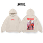 Thragg - INVE009 - Dwear