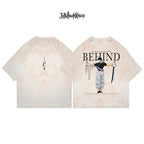 Toji Fushiguro - JJK005 - Dwear