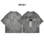 Toji Fushiguro - JJK005 - Dwear