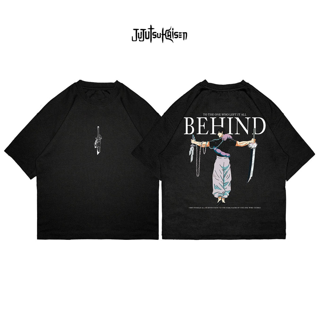 Toji Fushiguro - JJK005 - Dwear