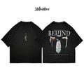 Toji Fushiguro - JJK005 - Dwear