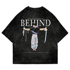 Toji Fushiguro - JJK005 - Dwear