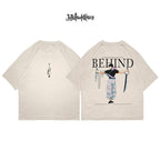 Toji Fushiguro - JJK005 - Dwear