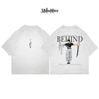 Toji Fushiguro - JJK005 - Dwear
