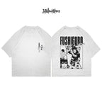 Toji Fushiguro - JJK006 - Dwear
