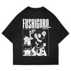 Toji Fushiguro - JJK006 - Dwear