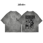 Toji Fushiguro - JJK006 - Dwear