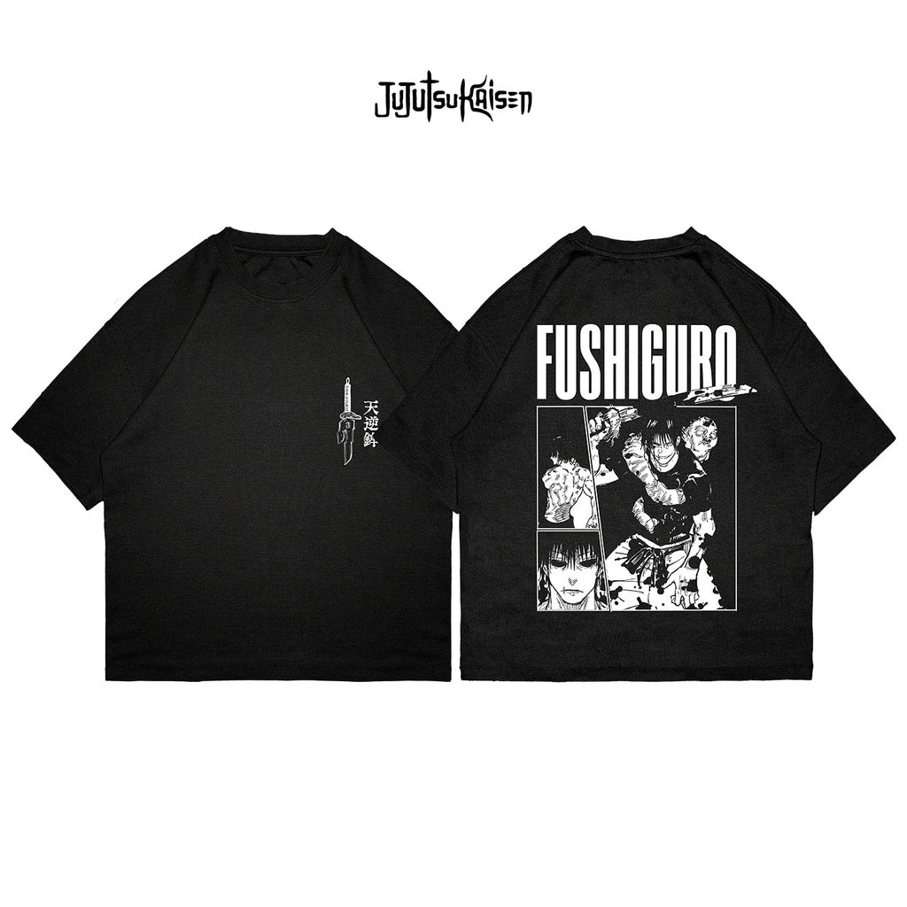 Toji Fushiguro - JJK006 - Dwear
