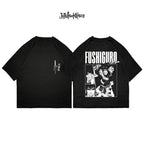 Toji Fushiguro - JJK006 - Dwear