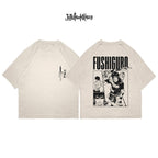Toji Fushiguro - JJK006 - Dwear