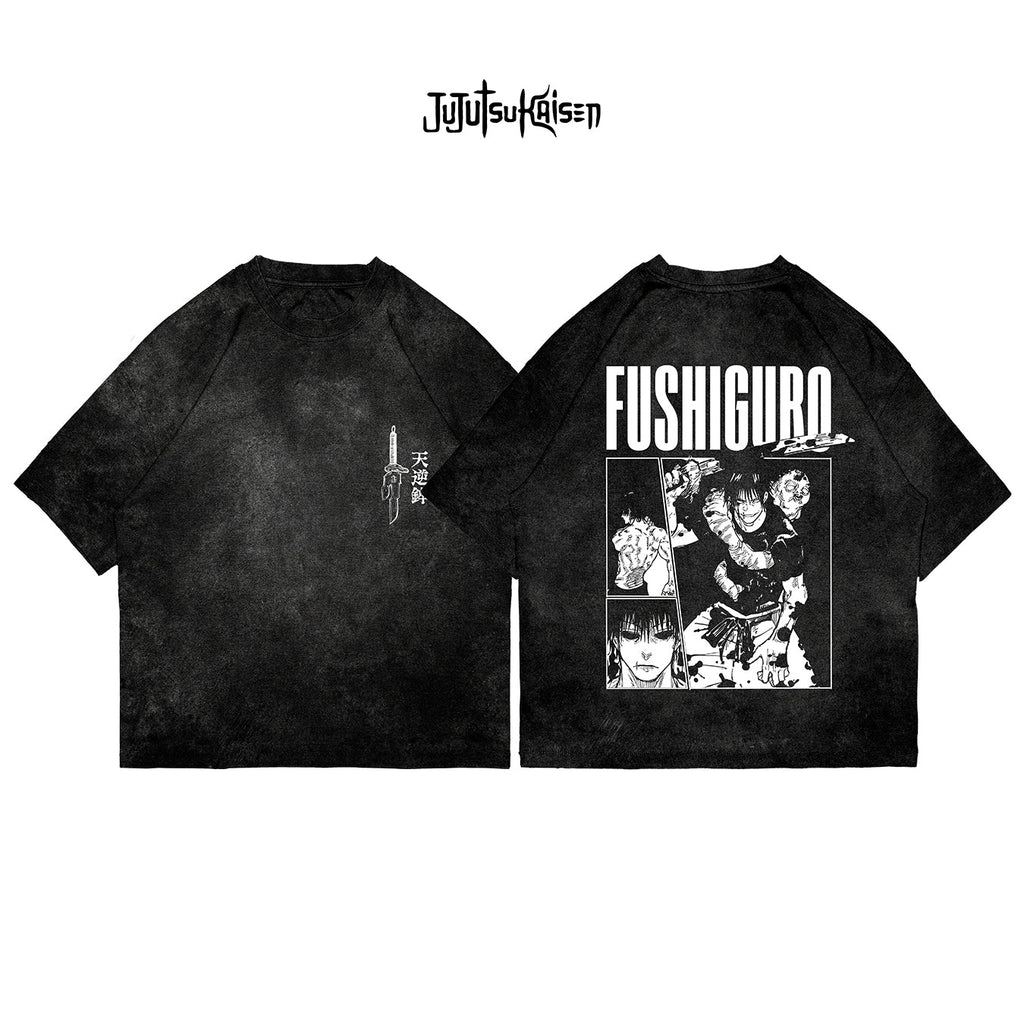 Toji Fushiguro - JJK006 - Dwear