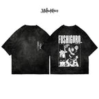 Toji Fushiguro - JJK006 - Dwear