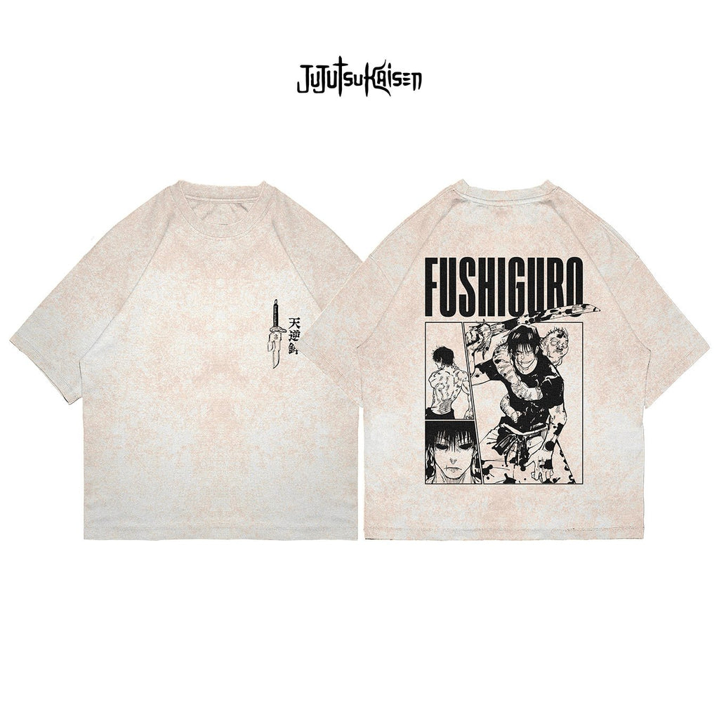 Toji Fushiguro - JJK006 - Dwear