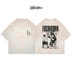 Toji Fushiguro - JJK006 - Dwear