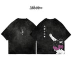 Toji Fushiguro - JJK007 - Dwear