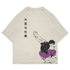 Toji Fushiguro - JJK007 - Dwear
