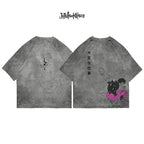 Toji Fushiguro - JJK007 - Dwear