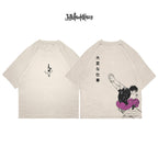 Toji Fushiguro - JJK007 - Dwear