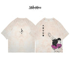 Toji Fushiguro - JJK007 - Dwear