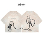 Toji Fushiguro - JJK008 - Dwear