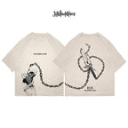 Toji Fushiguro - JJK008 - Dwear