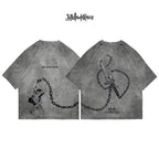 Toji Fushiguro - JJK008 - Dwear
