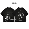 Toji Fushiguro - JJK008 - Dwear