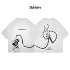 Toji Fushiguro - JJK008 - Dwear