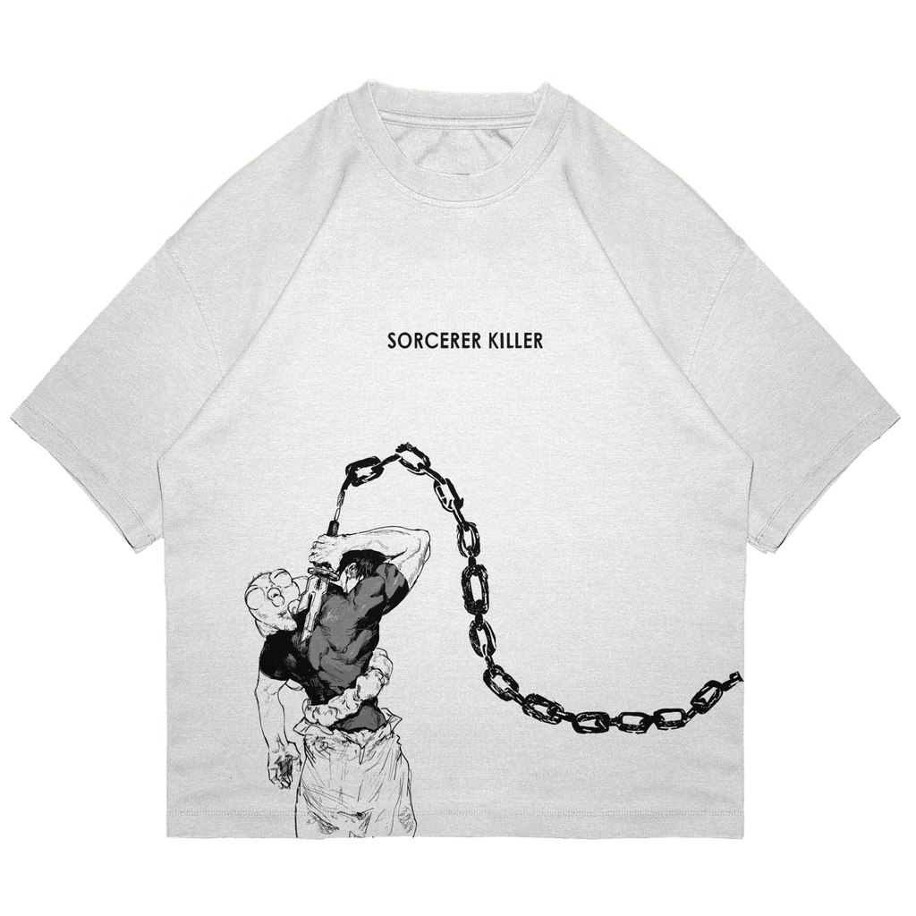Toji Fushiguro - JJK008 - Dwear