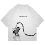 Toji Fushiguro - JJK008 - Dwear