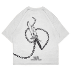 Toji Fushiguro - JJK008 - Dwear