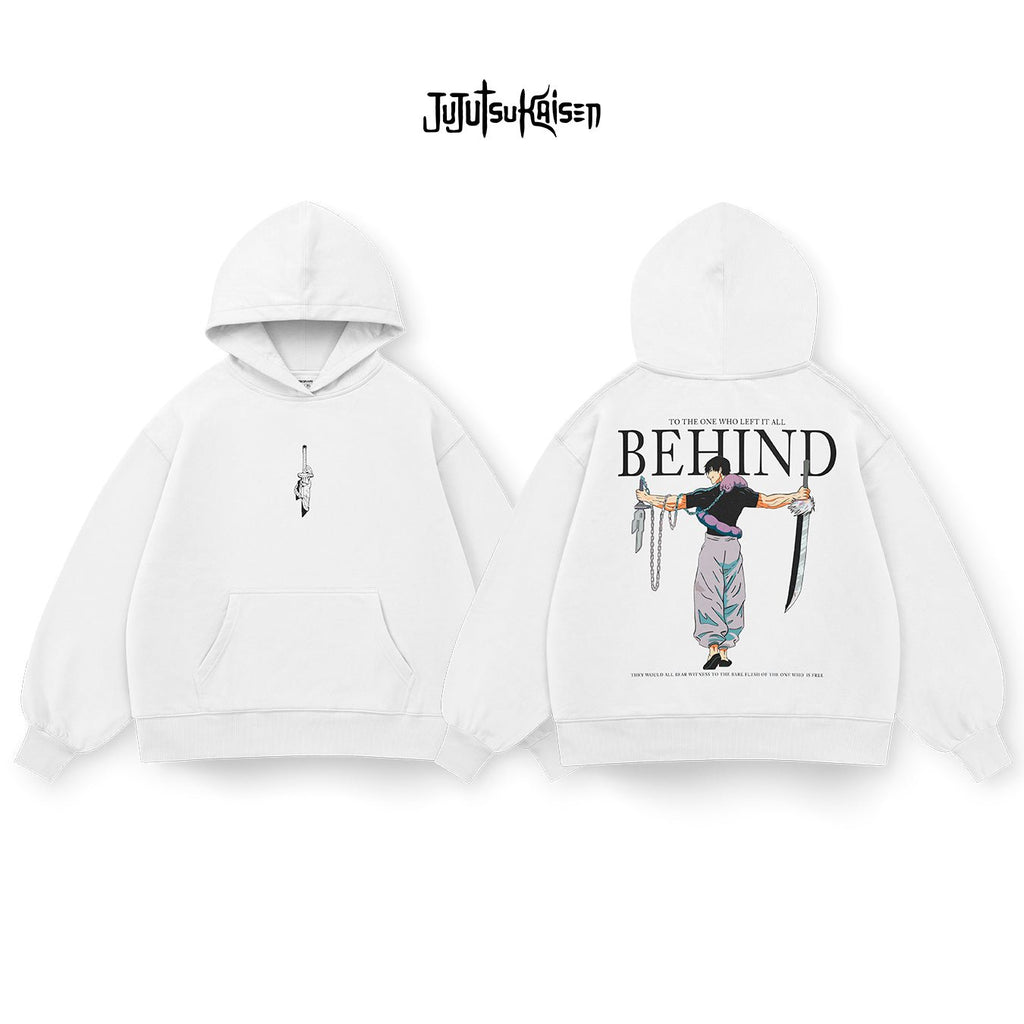 Toji Fushiguro - JJK029 - Dwear