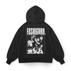 Toji Fushiguro - JJK030 - Dwear