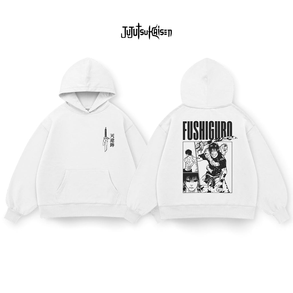 Toji Fushiguro - JJK030 - Dwear
