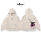 Toji Fushiguro - JJK031 - Dwear