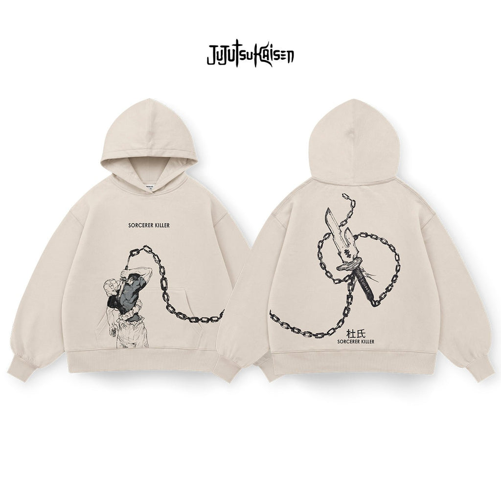 Toji Fushiguro - JJK032 - Dwear