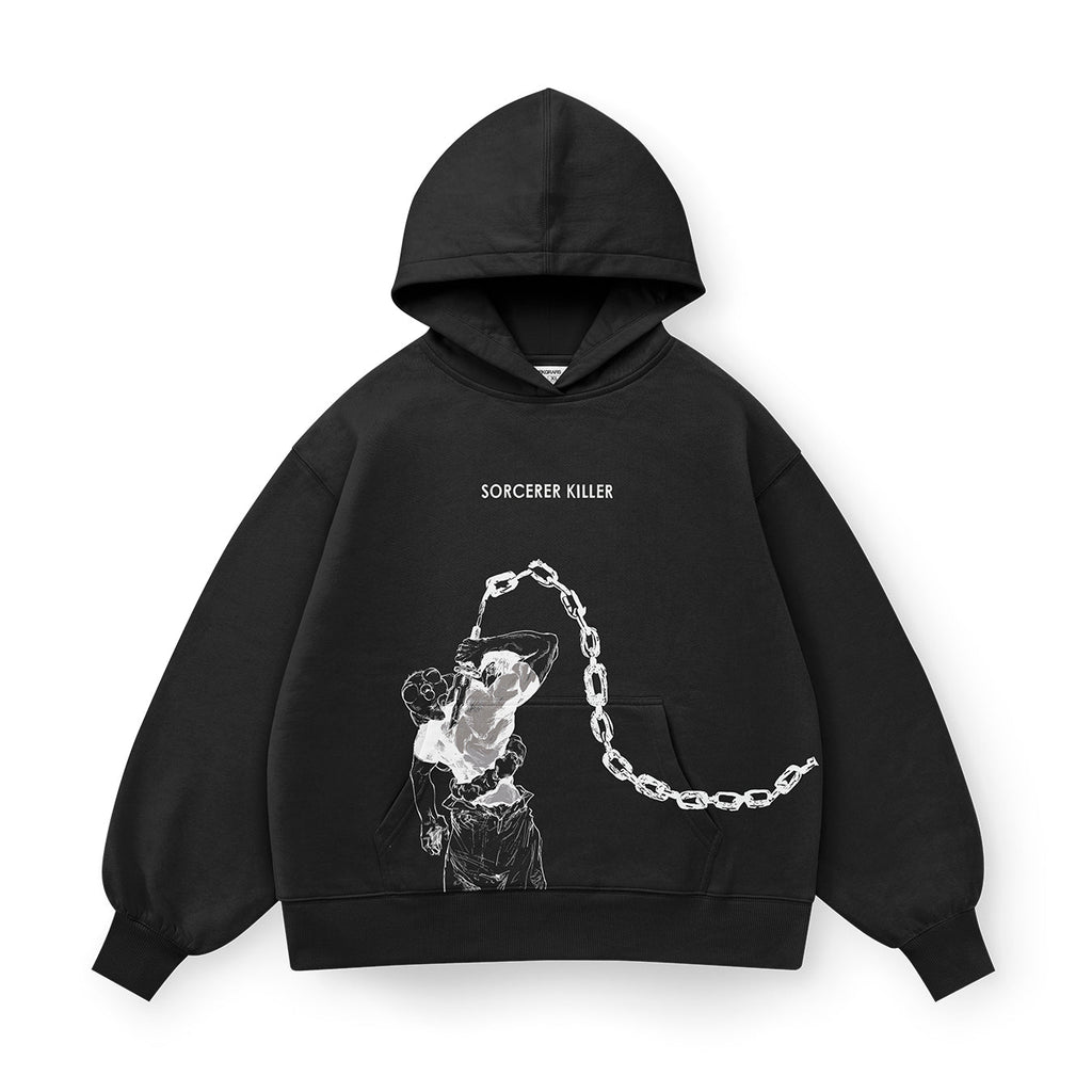 Toji Fushiguro - JJK032 - Dwear