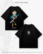 Trunks - DBS005 - Dwear