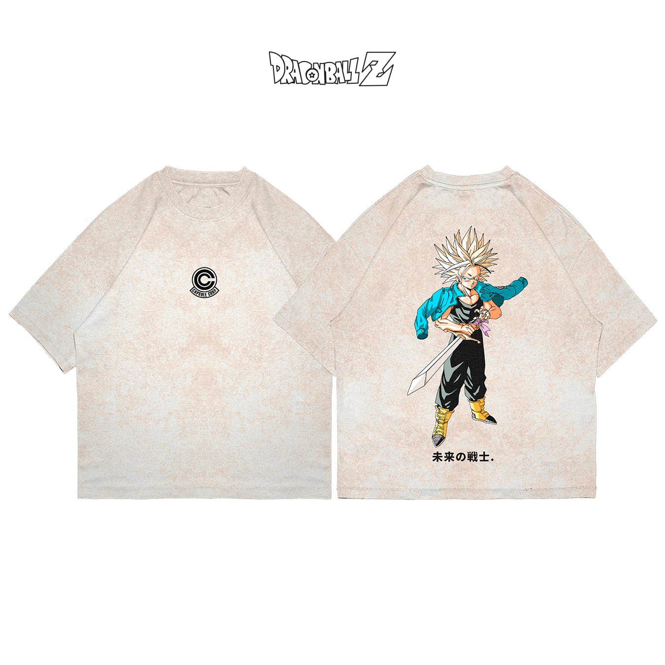 Trunks - DBS005 - Dwear