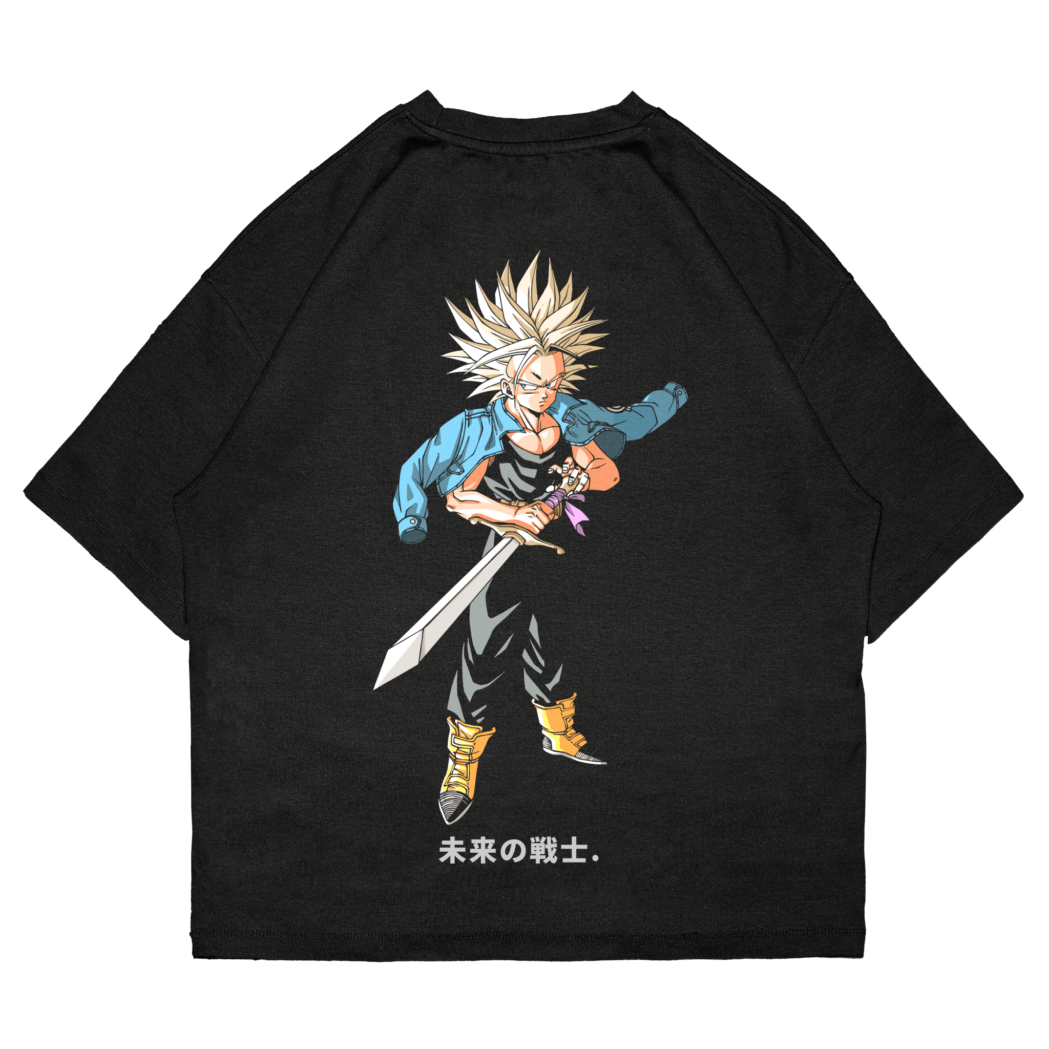 Trunks - DBS005 - Dwear
