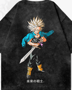 Trunks - DBS005 - Dwear