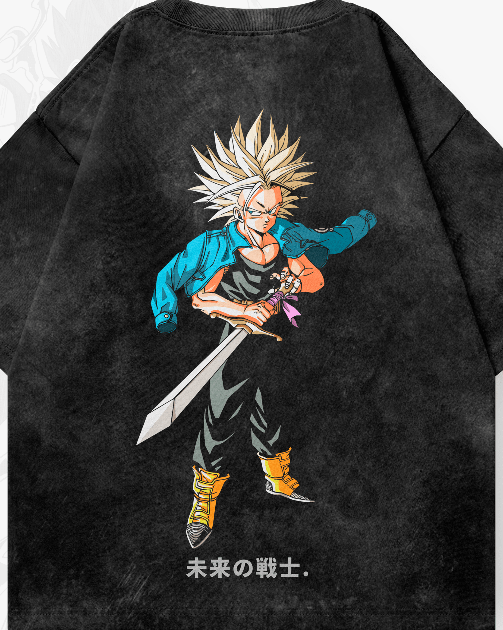 Trunks - DBS005 - Dwear