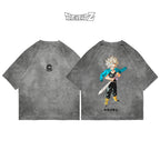 Trunks - DBS005 - Dwear