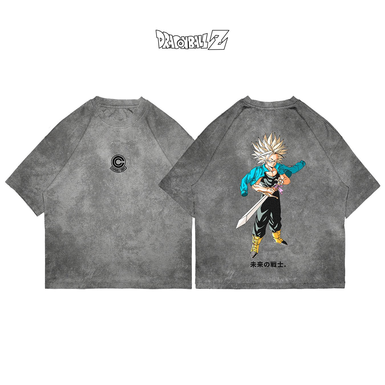 Trunks - DBS005 - Dwear