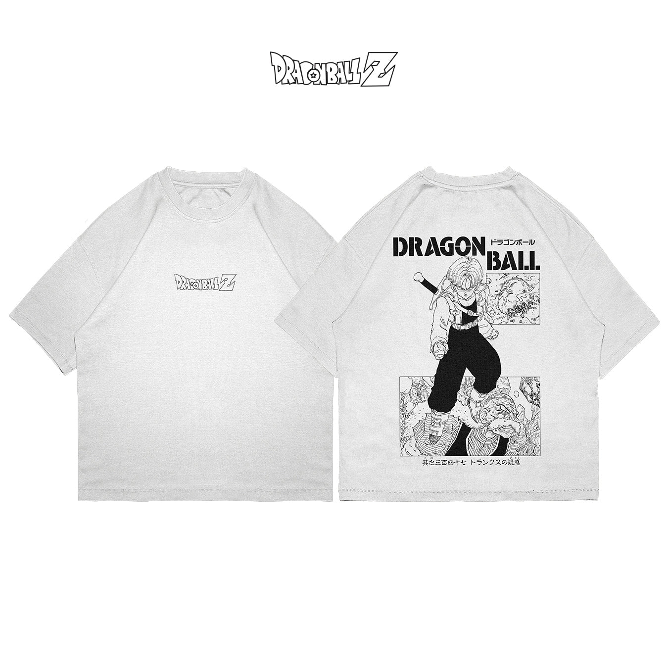 Trunks - DBS006 - Dwear