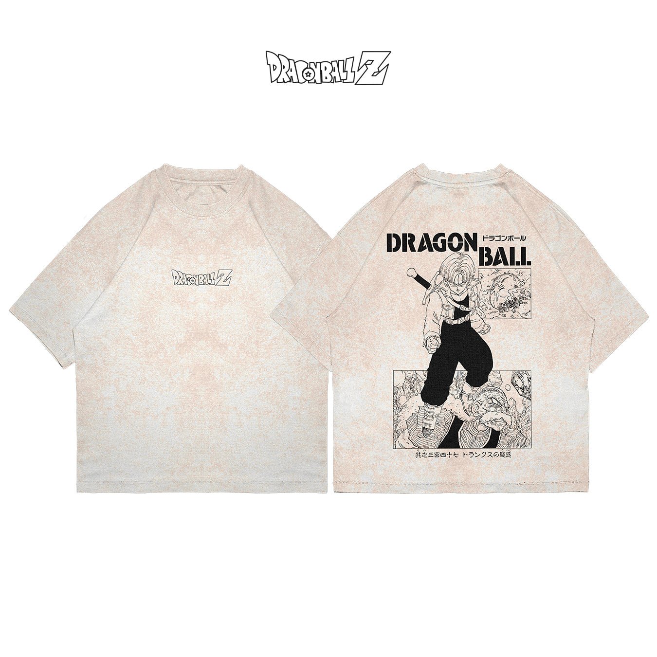 Trunks - DBS006 - Dwear