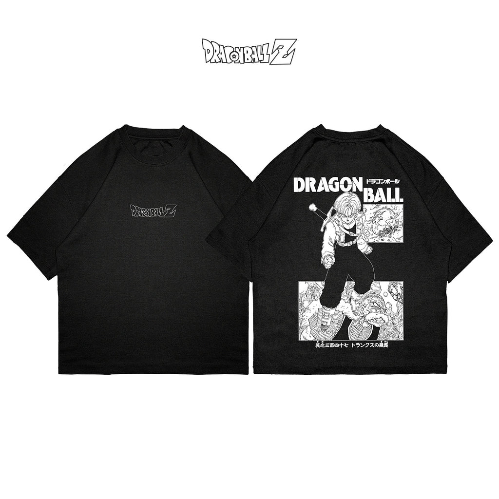 Trunks - DBS006 - Dwear
