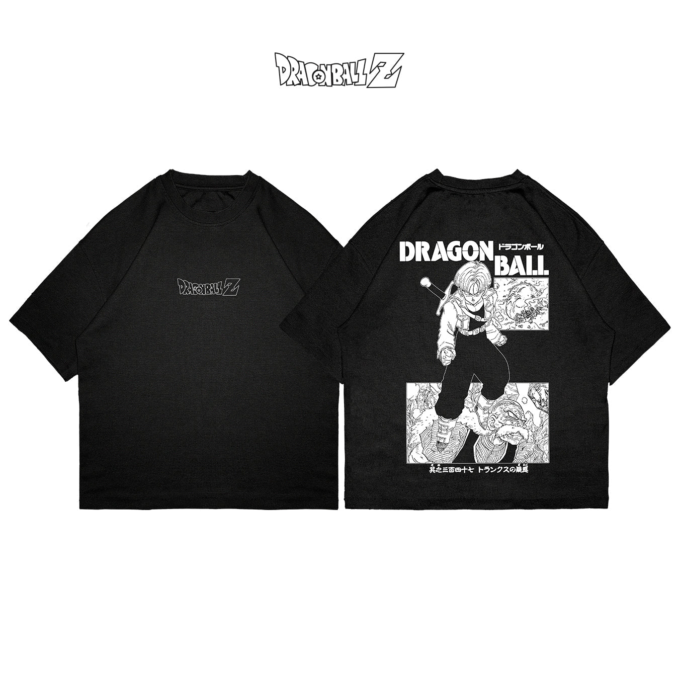 Trunks - DBS006 - Dwear